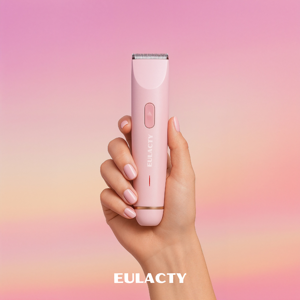Eulacty™ Bikini-Trimmer