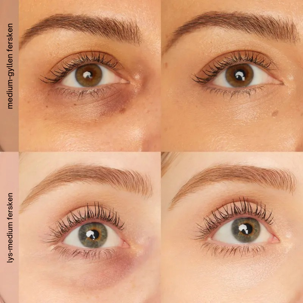 Eulacty™ LumeCorrect CC Øyekorrigerer