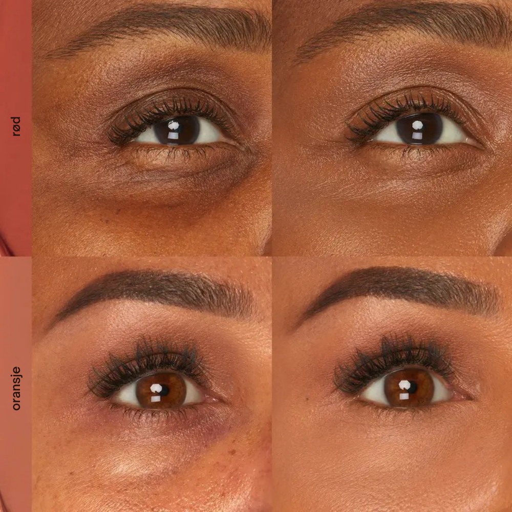 Eulacty™ LumeCorrect CC Øyekorrigerer