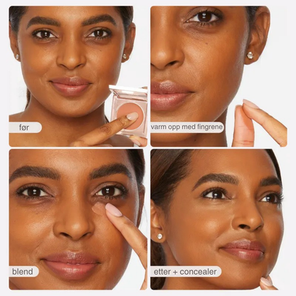 Eulacty™ LumeCorrect CC Øyekorrigerer
