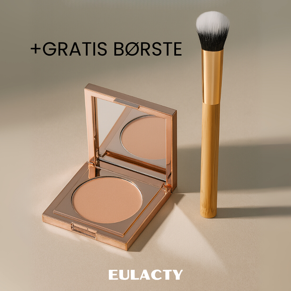 Eulacty™ LumeCorrect CC Øyekorrigerer
