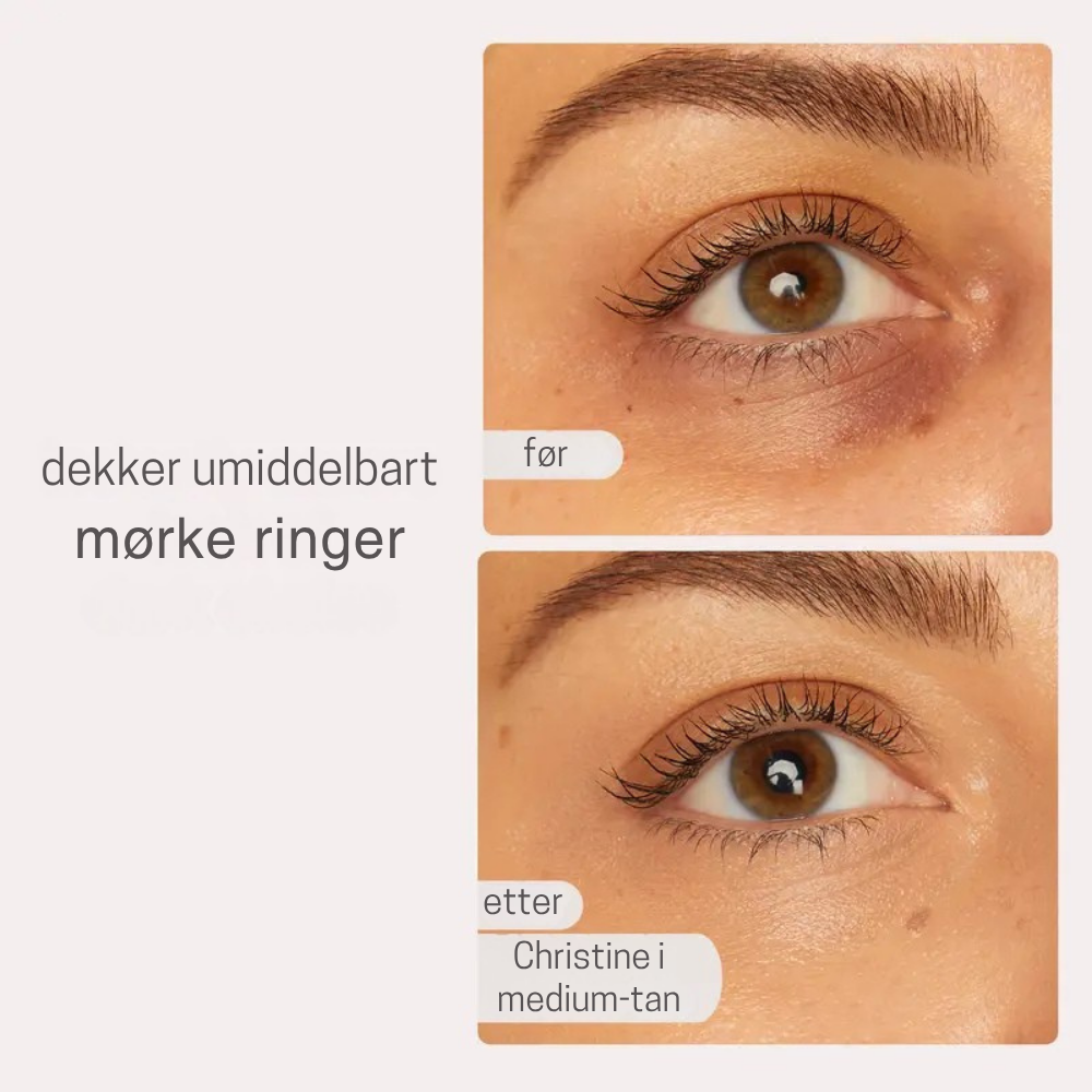 Eulacty™ LumeCorrect CC Øyekorrigerer